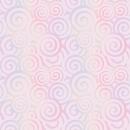 VORBESTELLUNG Allover - Serie Unicorn Dreams - Rainbow- Kringel